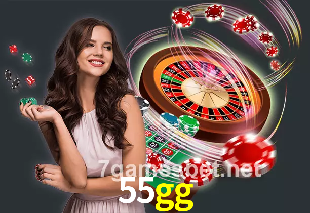 vivo no cassino 55gg