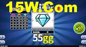 Roulette Table 55gg