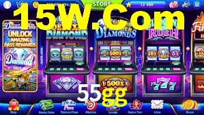 Slot Games 55gg