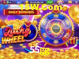 Weekend Specials 55gg