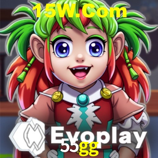 Desvendando o Mundo dos Jogos Virtuais na 55gg