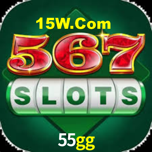 55gg App Interface