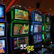 Live Casino 55gg