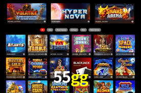 VIP Casino 55gg