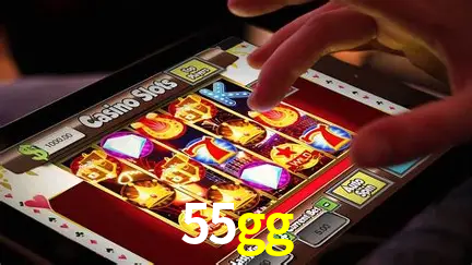 55gg: Seu Cassino Premiado com Pagamentos Rápidos