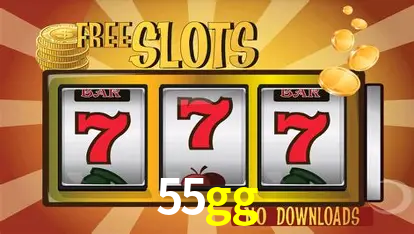 Sinta a adrenalina dos jogos de cassino com 55gg