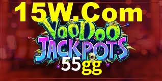 Welcome Bonus 55gg