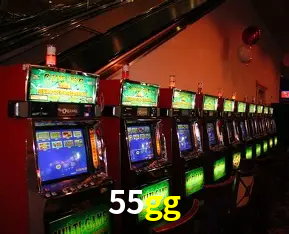 Tecnologia da Plataforma 55gg