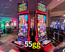 Live Casino 55gg