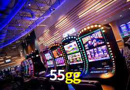 Blackjack Table 55gg
