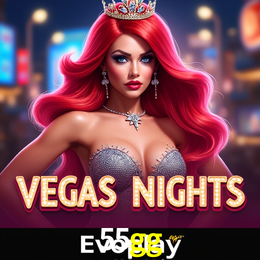 Descubra a Magia dos Jogos de Arcade no 55gg