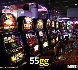 Casino Ao Vivo 55gg